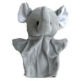 thumbnail image 1 of ELEPHANT HAND PUPPET, 1 of 1