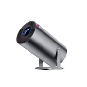 ELEPHAS Mini Projector with Wifi and Bluetooth 4K HD Portable Movie Projector,5G 200 Display Supported