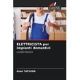 thumbnail image 1 of ELETTRICISTA per impianti domestici, (Paperback), 1 of 1