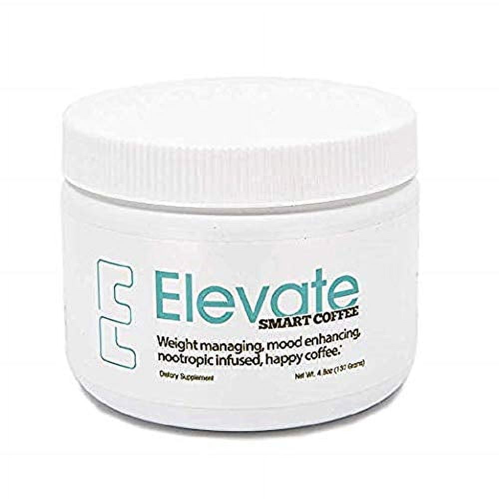 Elevate smart coffee deals