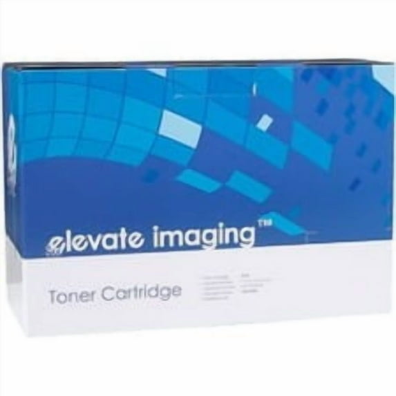 Elevate Imaging Laser Toner Cartridge Alternative for HP 414A W2022A Yellow