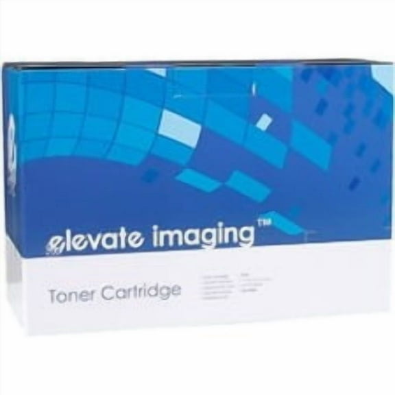 Elevate Imaging Compatible Toner Cartridge Alternative for HP CF226A 26A Black