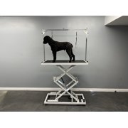 ELEVATION 48 Grooming Table Basic Package