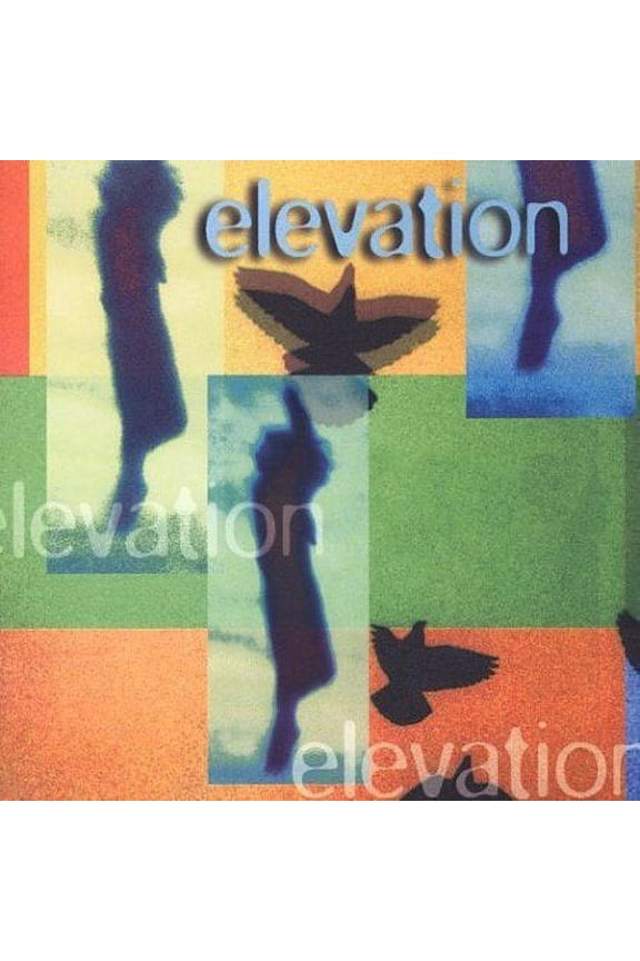 ELEVATION [RAZOR & TIE]