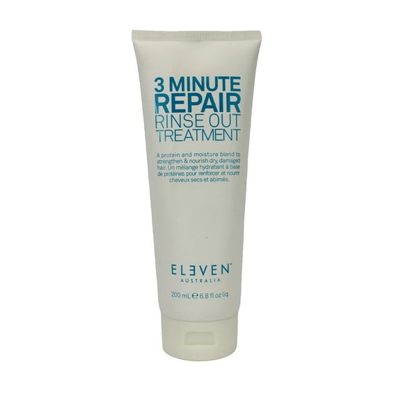 ELEVEN Australia 3 Minute Repair Rinse Out Treatment 6.8 oz