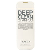 ELEVEN AUSTRALIA DEEP CLEAN SHAMPOO 300ML-10.1OZ
