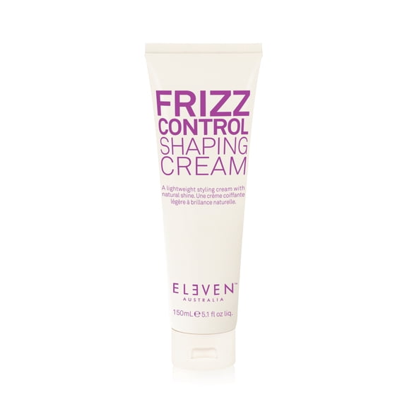 ELEVEN AUSTRALIA FRIZZ CONTROL SHAPING CREAM 150ML-5.1OZ