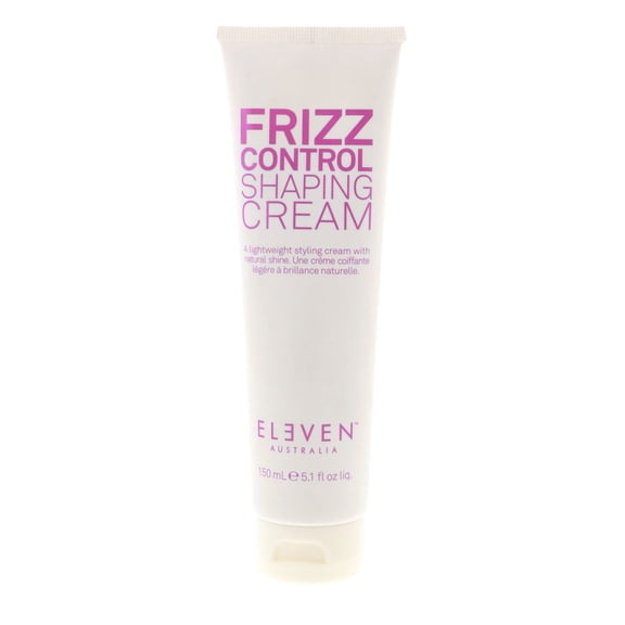 Eleven Australia Frizz Control Shaping Cream, 5.1 oz
