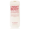 thumbnail image 1 of ELEVEN AUSTRALIA I Want Body Volume Shampoo 10.1 oz, 1 of 1