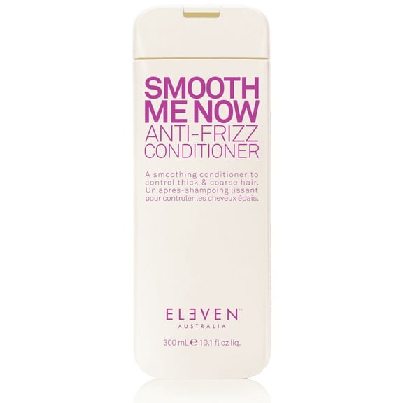 ELEVEN AUSTRALIA SMOOTH ME NOW ANTI FRIZZ CONDITIONER 300ML-10.1OZ