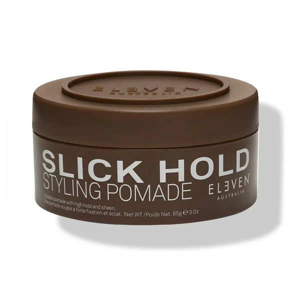 Hair Pomade in Hair Styling Products