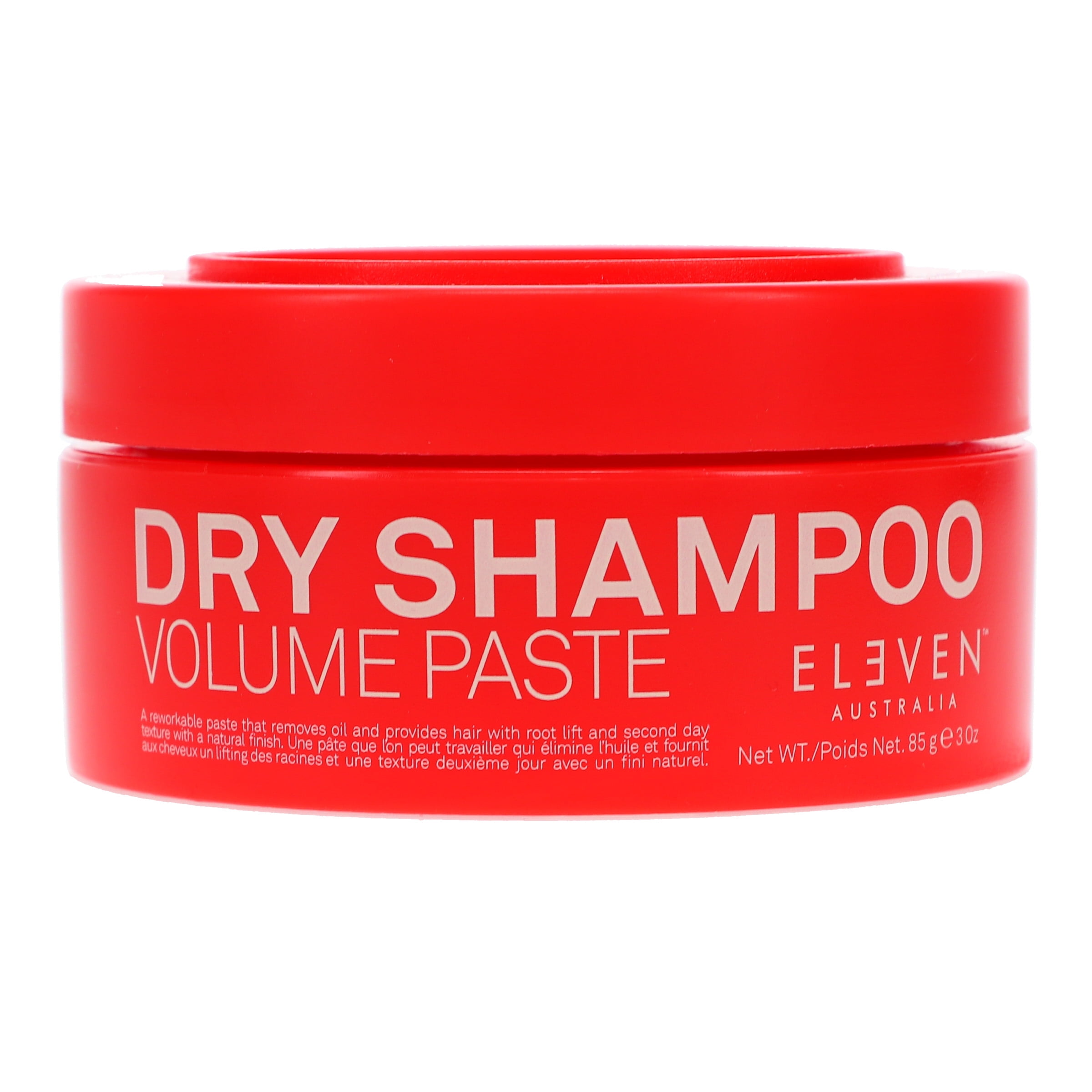 Eleven Australia Natural Hair Dry Shampoo Volume Paste, 3oz