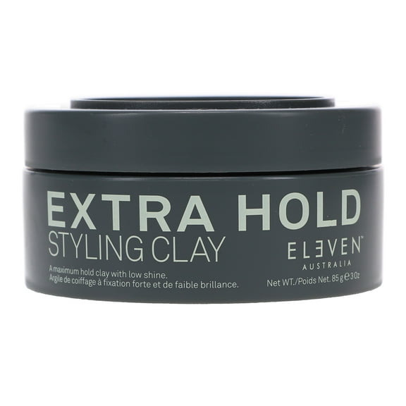 ELEVEN Australia Extra Hold Styling Clay 3 oz