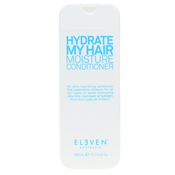 ELEVEN Australia Hydrate My Hair Moisture Conditioner 10.1 oz