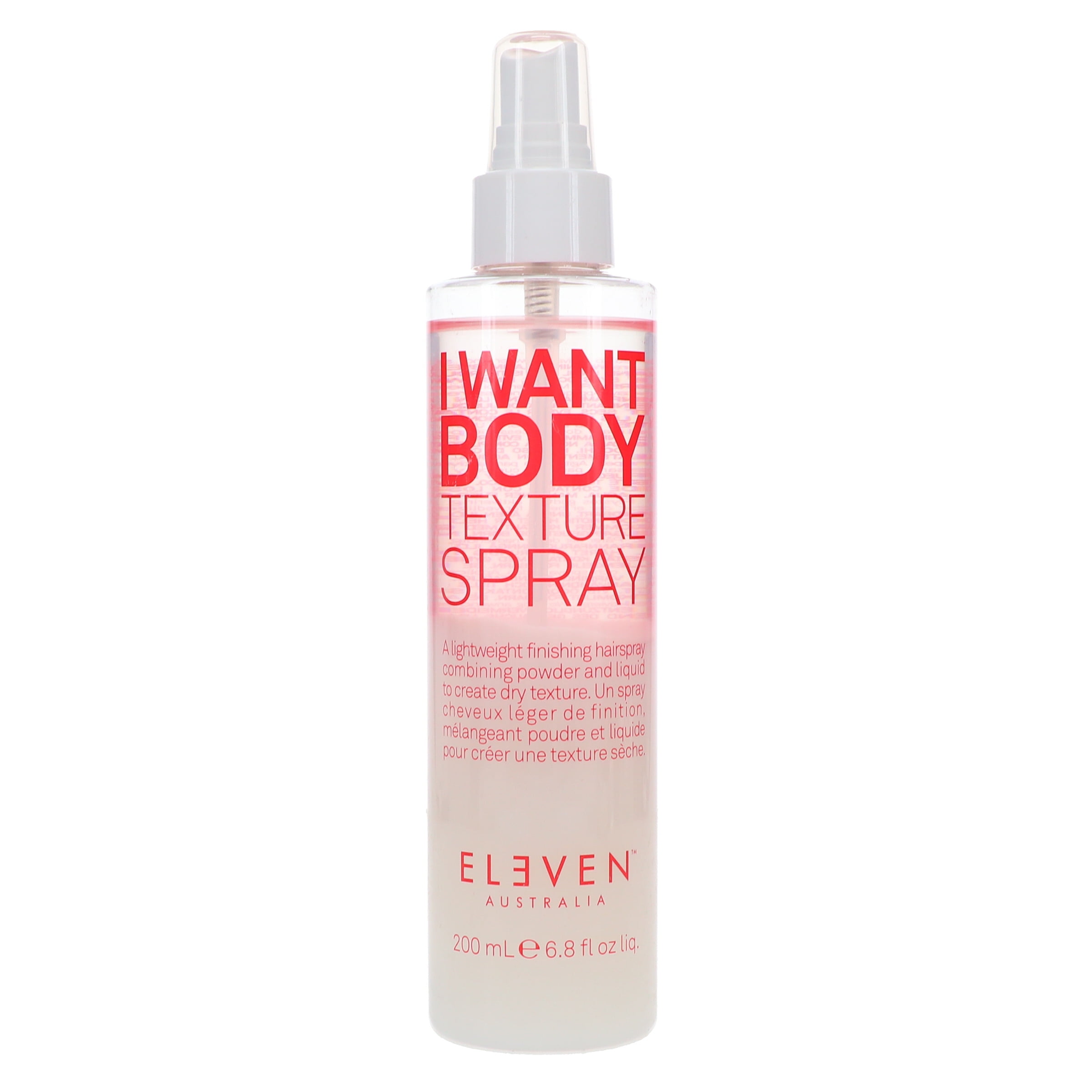 5‘11インスパイア,ヴァリアルフォーム【美品】 ELEVEN Australia I Want Body Texture Spray 6.8 oz - Walmart.com