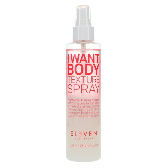 ELEVEN Australia I Want Body Texture Spray 6.8 oz