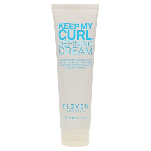 ELEVEN Australia Keep My Curl Defining Cream 5.1 oz