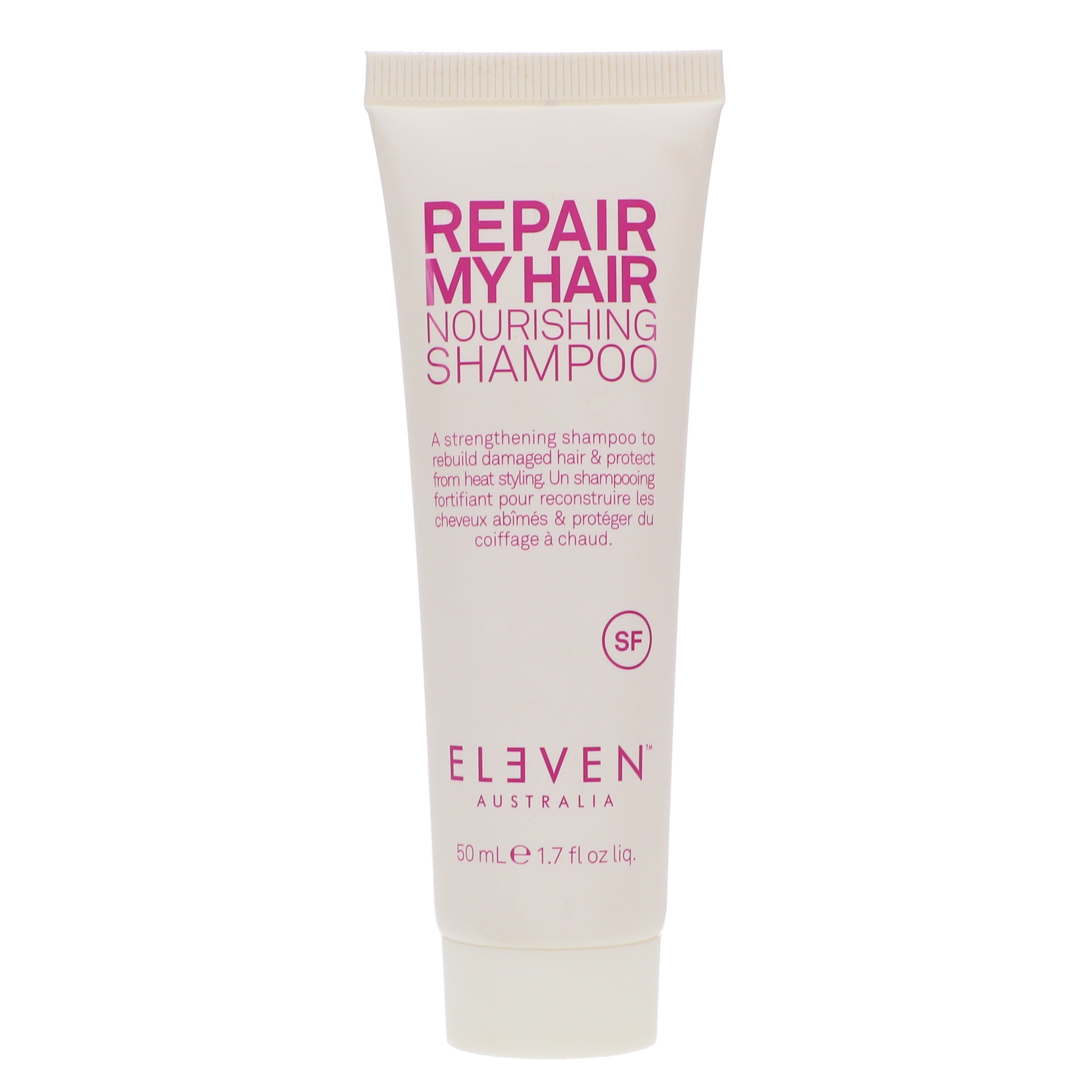 ELEVEN Australia Repair My Hair Nourishing Shampoo 1.7 oz