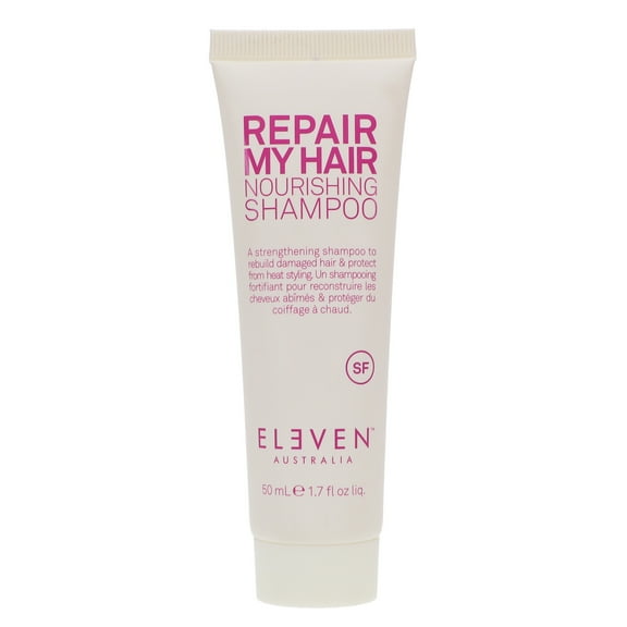 ELEVEN Australia Repair My Hair Nourishing Shampoo 1.7 oz