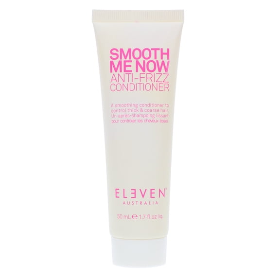 ELEVEN Australia Smooth Me Now Anti-Frizz Conditioner 1.7 oz