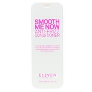 ELEVEN Australia Smooth Me Now Anti-Frizz Conditioner 10.1 oz