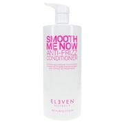 ELEVEN Australia Smooth Me Now Anti-Frizz Conditioner 32.5 oz