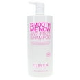 thumbnail image 1 of ELEVEN Australia Smooth Me Now Anti-Frizz Shampoo 32.5 oz, 1 of 8