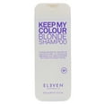 thumbnail image 1 of ELEVEN Australia Keep My Colour Blonde Shampoo 10.1 oz, 1 of 8