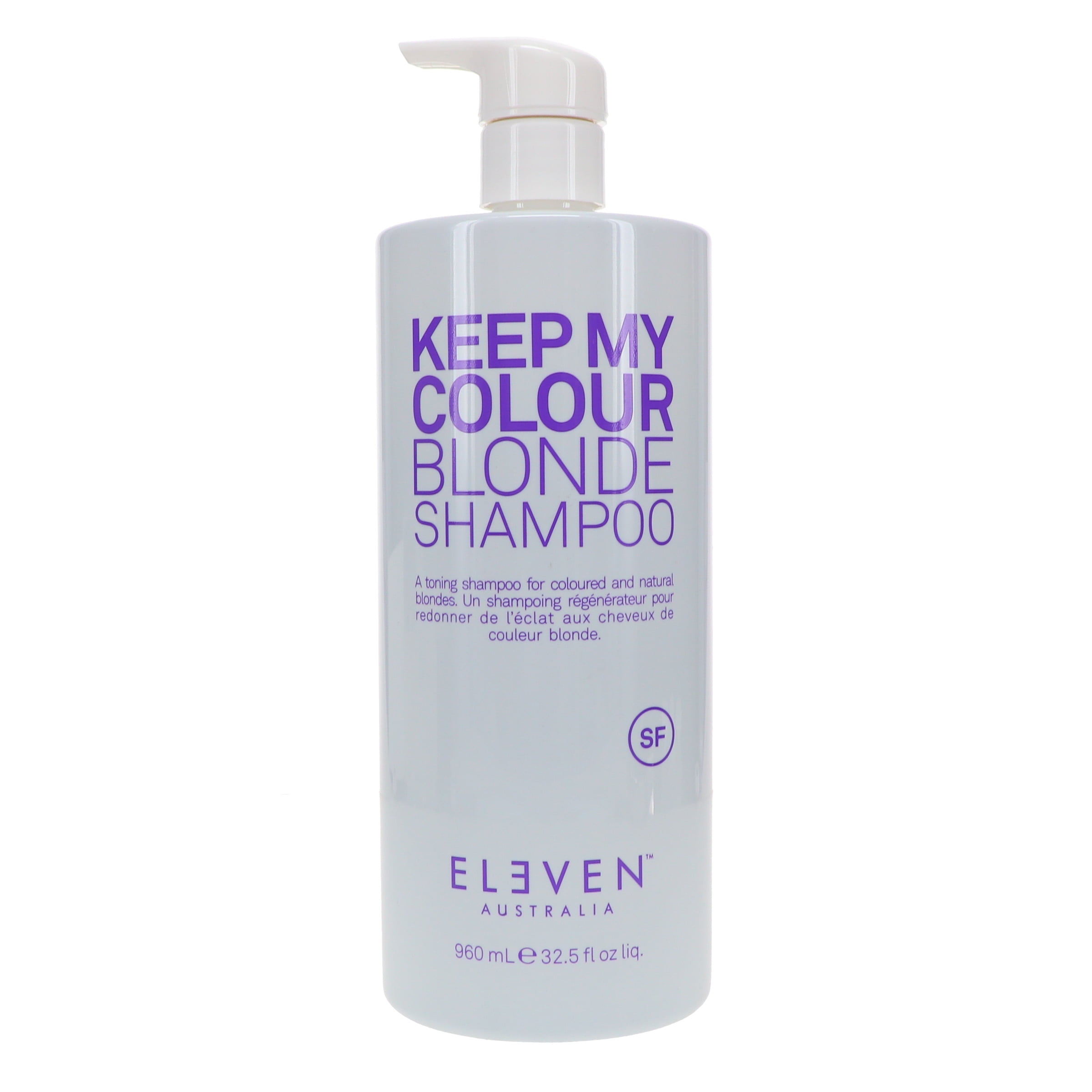 Keep My Color Blonde Shampoo
