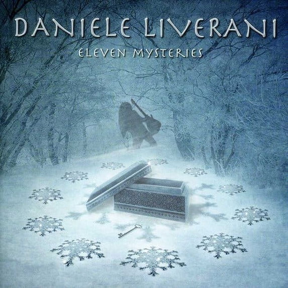 ELEVEN MYSTERIES