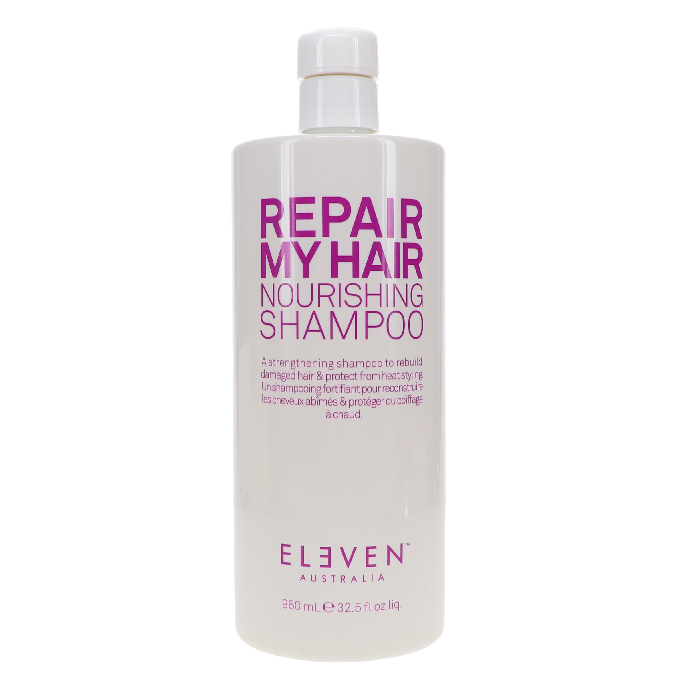ELEVEN Australia Repair My Hair Nourishing Shampoo 32.5 oz