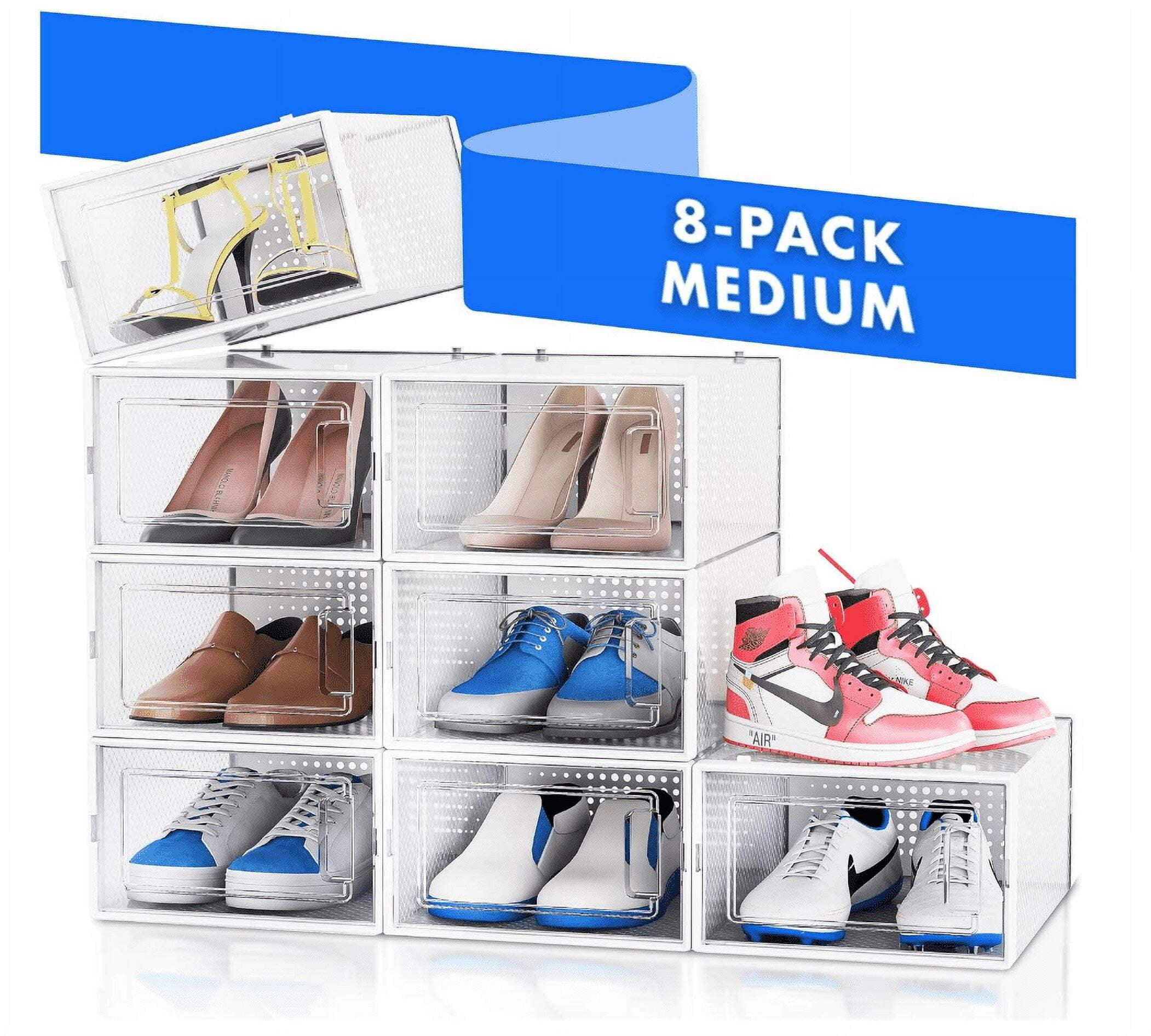 Elever shoe organizer deals