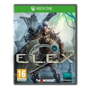 ELEX Xbox One / XONE a vast Open World RPG full of freedom