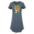 thumbnail image 1 of ELF - Buddy The - Women's Any Way Dress, 1 of 6