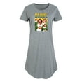 thumbnail image 1 of ELF - Buddy The - Women's Any Way Dress, 1 of 6