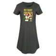 thumbnail image 1 of ELF - Buddy The - Women's Any Way Dress, 1 of 5