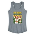 thumbnail image 1 of ELF - Buddy The - Women's Racerback Tank Top, 1 of 5