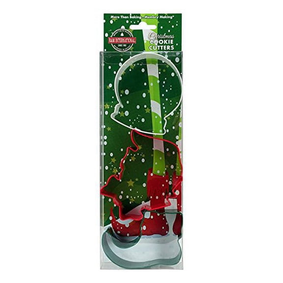 ELF CC COLOR 3 PC CARDED