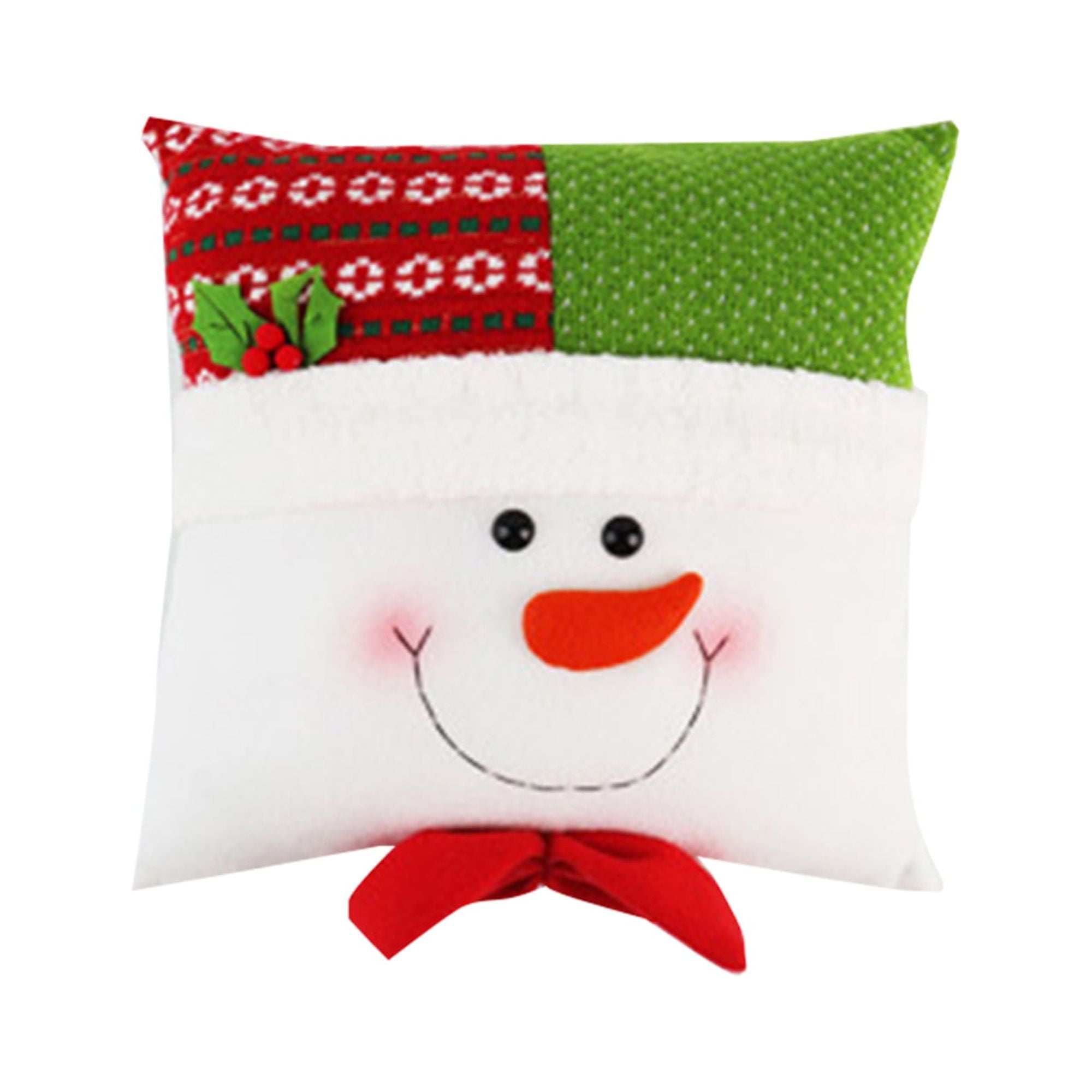 Elf throw pillows sales