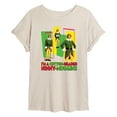 thumbnail image 1 of ELF - Cotton Headed Ninny Muggins - Juniors Ideal Flowy Muscle T-Shirt, 1 of 5