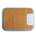 thumbnail image 1 of ELF Dog Cooling Mat, Cooling Mat for Dogs Cats, Summer Pet Self Cooling Mat for Dog Beds, Kennels, Crates and Car Seats, 1 of 4