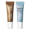 thumbnail image 1 of e.l.f. SKIN The Hottest Drops Duo, Bronzing Drops and Holy Hydration! Thirst Burst Drops Mini Duo, 2ct/0.33 fl oz, 1 of 13