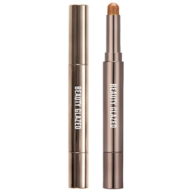 ELF Eyeshadow Stick Waterproof Long Lasting Shimmer Double Head