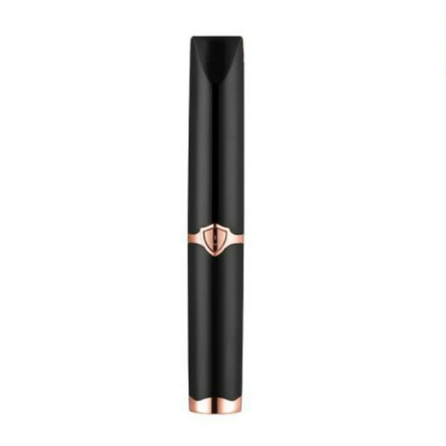 ELF Heated Eyelash Curler, Electric Eyelash Curler with Comb LED Display USB Rechargeable Lashes Curler Beauty Tool for Makeup