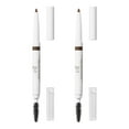 thumbnail interactive-video image 1 of ELF Instant Brow Lift Pencil 2 Packs Taupe, 1 of 13