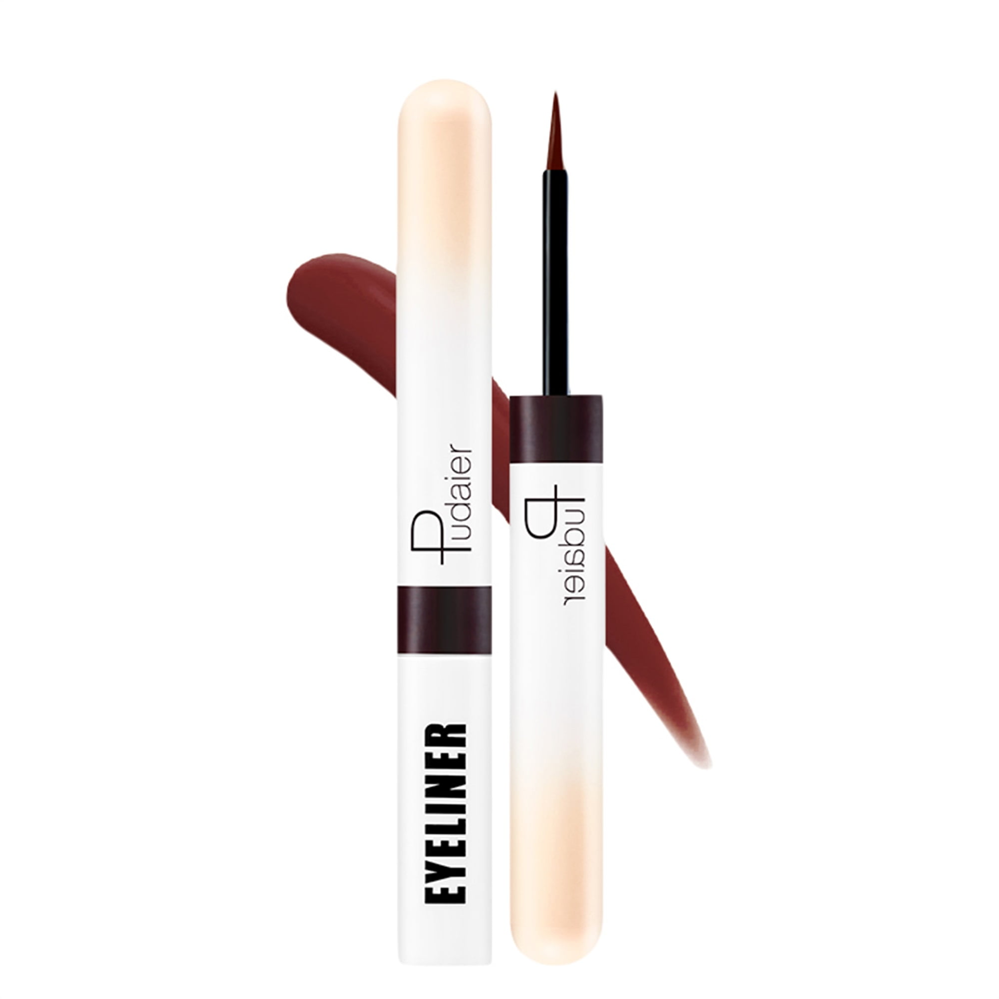 ELF Liquid Eyeliner Matte 12 Colors, Colored Liquid Eyeliners