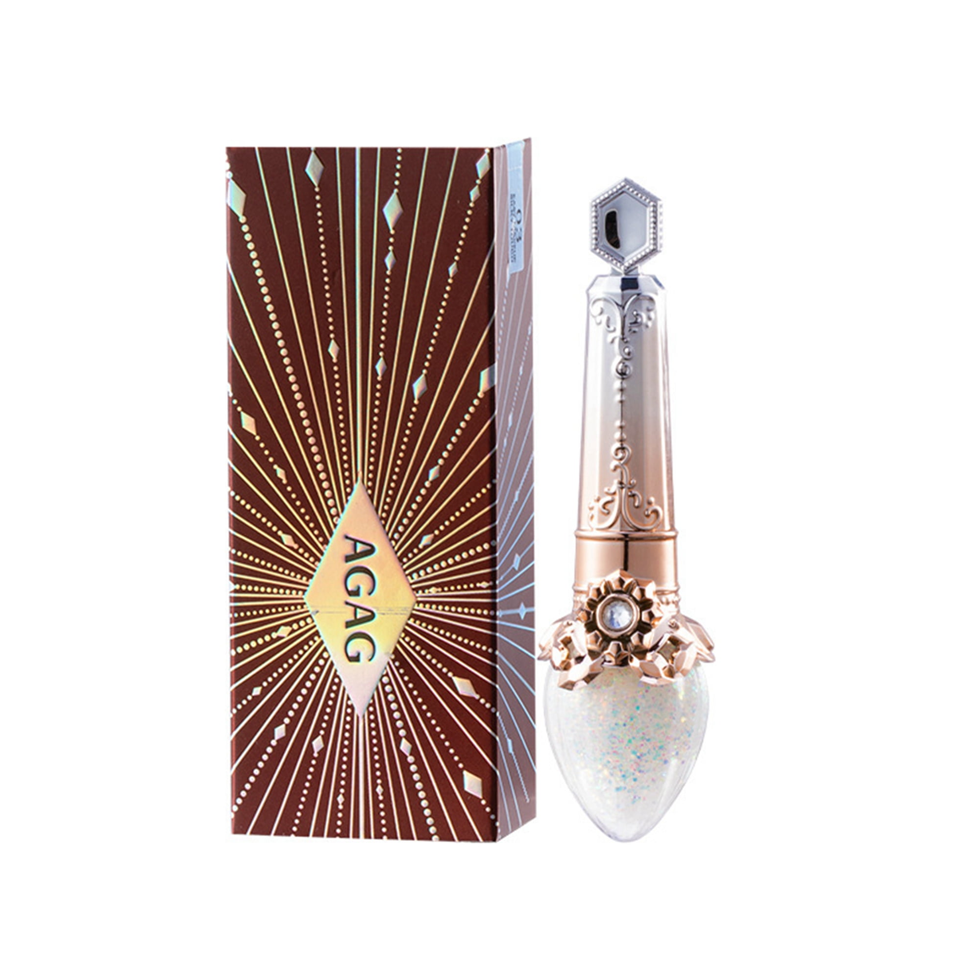 ELF Liquid Eyeshadow Natural Long Lasting Eyeshadow Sparkle Shimmer Eye