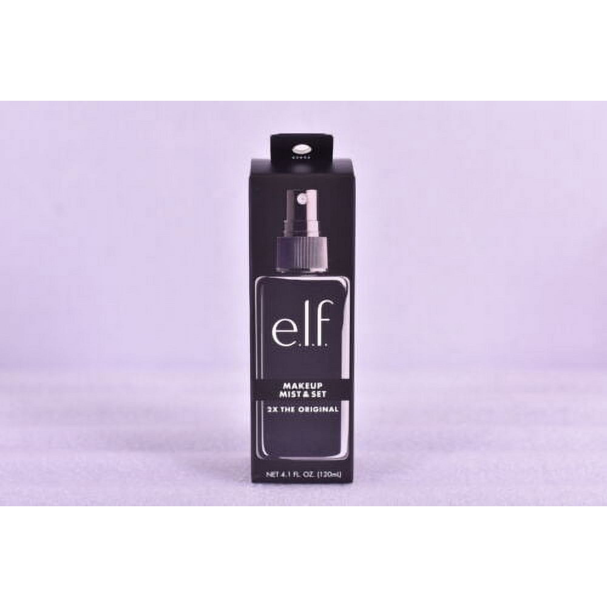 Elf Makeup Mist And Set
