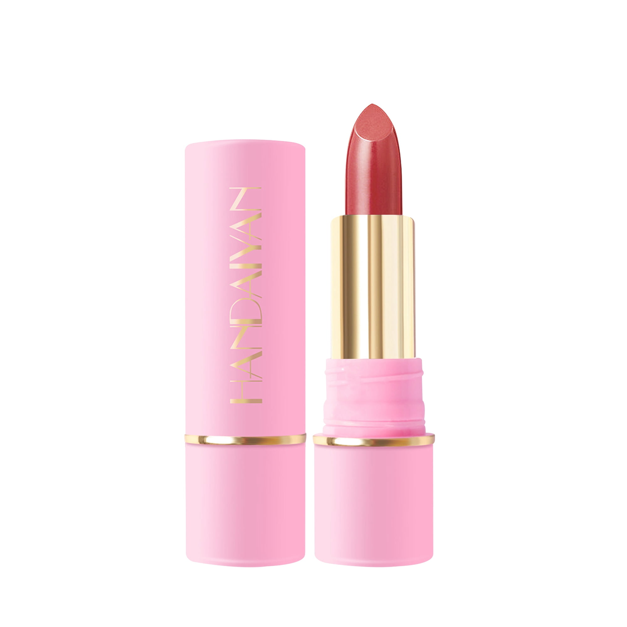 ELF Matte Lipstick Multicolor Long Lasting Waterproof NonStick Cup Non