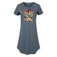 thumbnail image 1 of ELF - Merch Tee - Women's Any Way Dress, 1 of 5